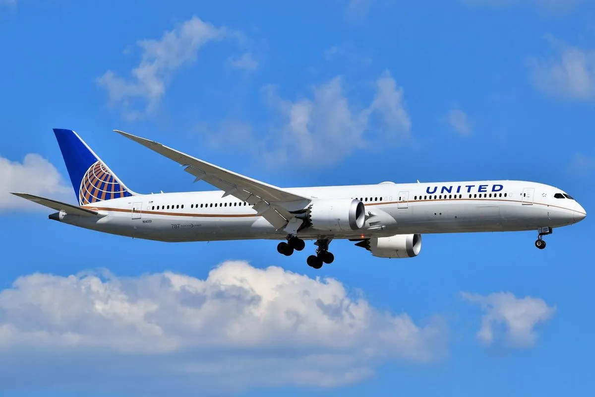 Dica de  como  vender suas milhas United Mileageplus 