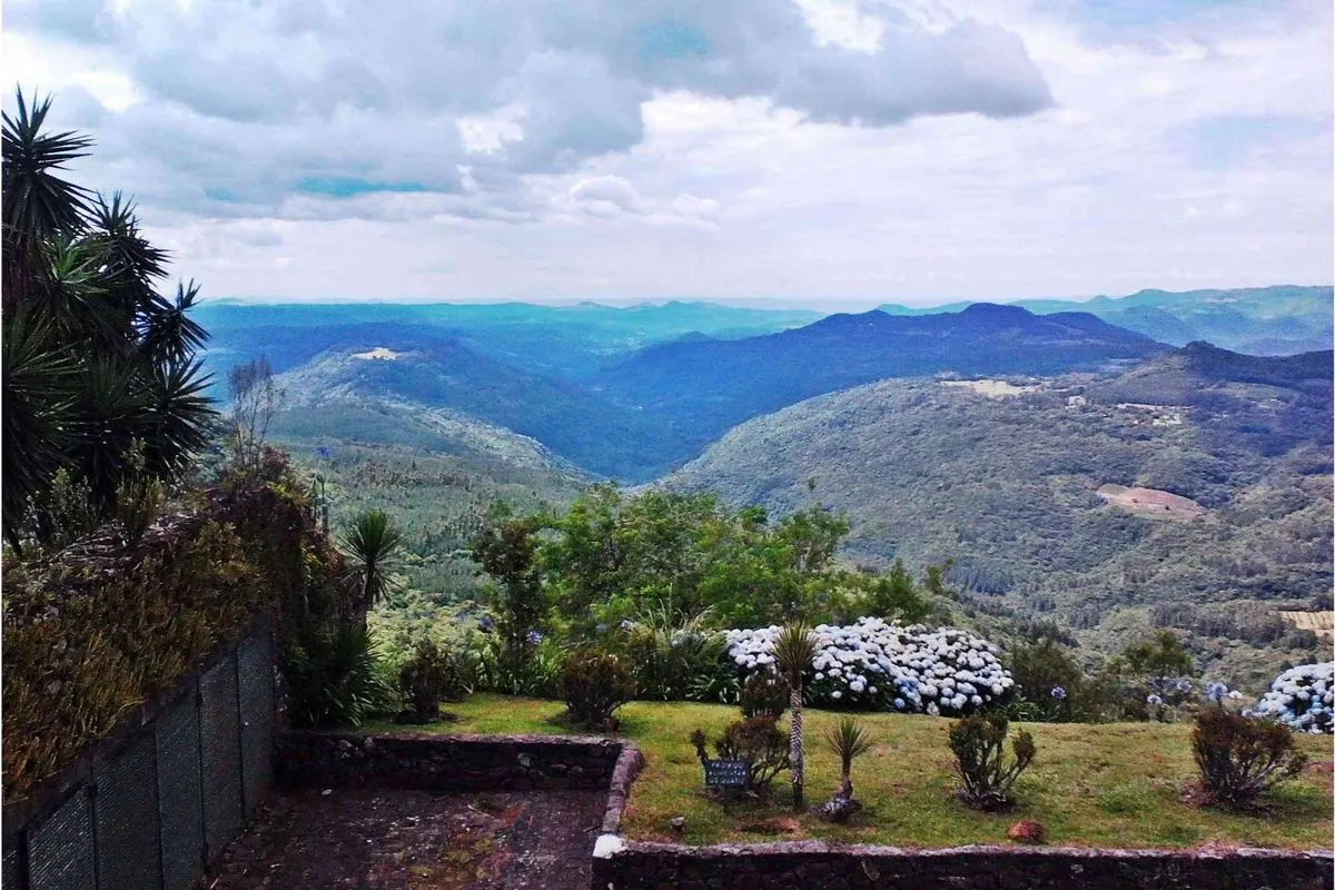 Lugares para fugir do Carnaval