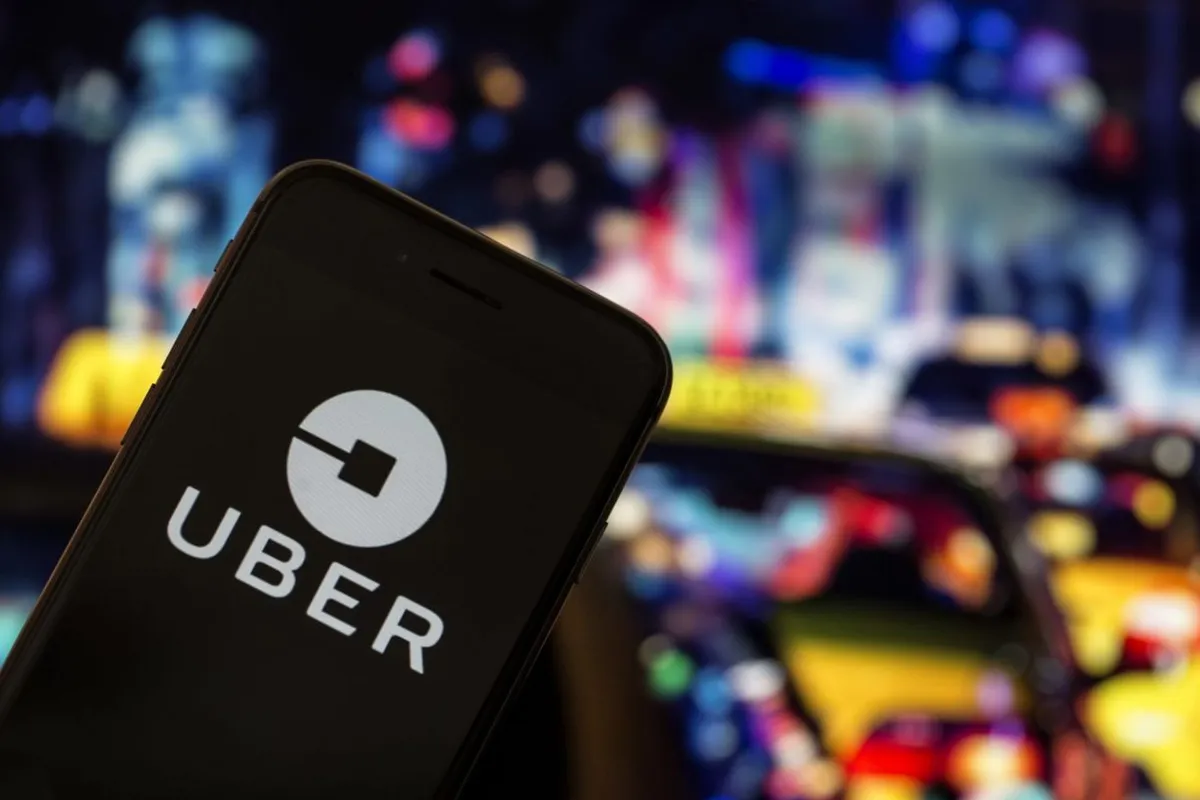 Como ganhar milhas no Carnaval usando a Uber