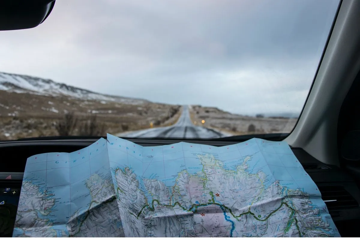 Saiba como tirar permissão para dirigir em outro país