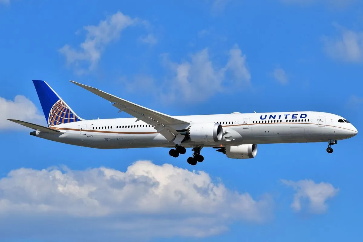 Como ganhar milhas MileagePlus