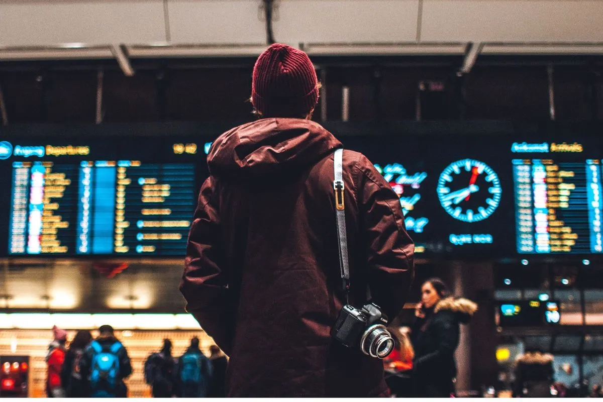 Stopover: O que é e como fazer?