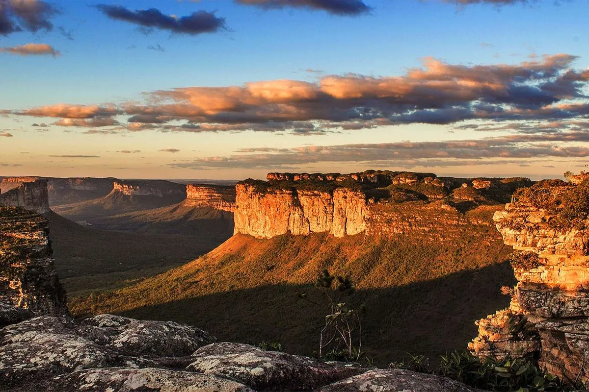Destino da semana: Chapada Diamantina, Bahia