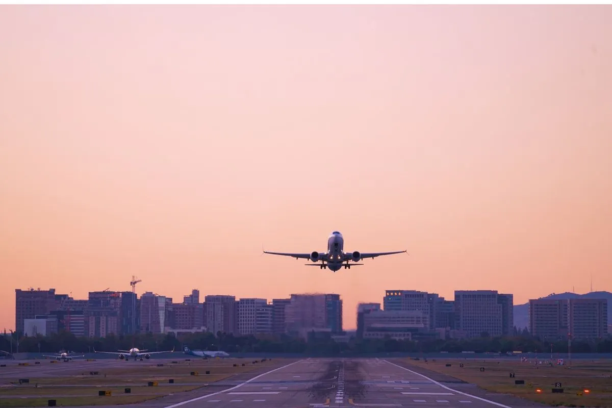 Coronavírus: MP permite que aéreas reembolsem passageiros em até 12 meses