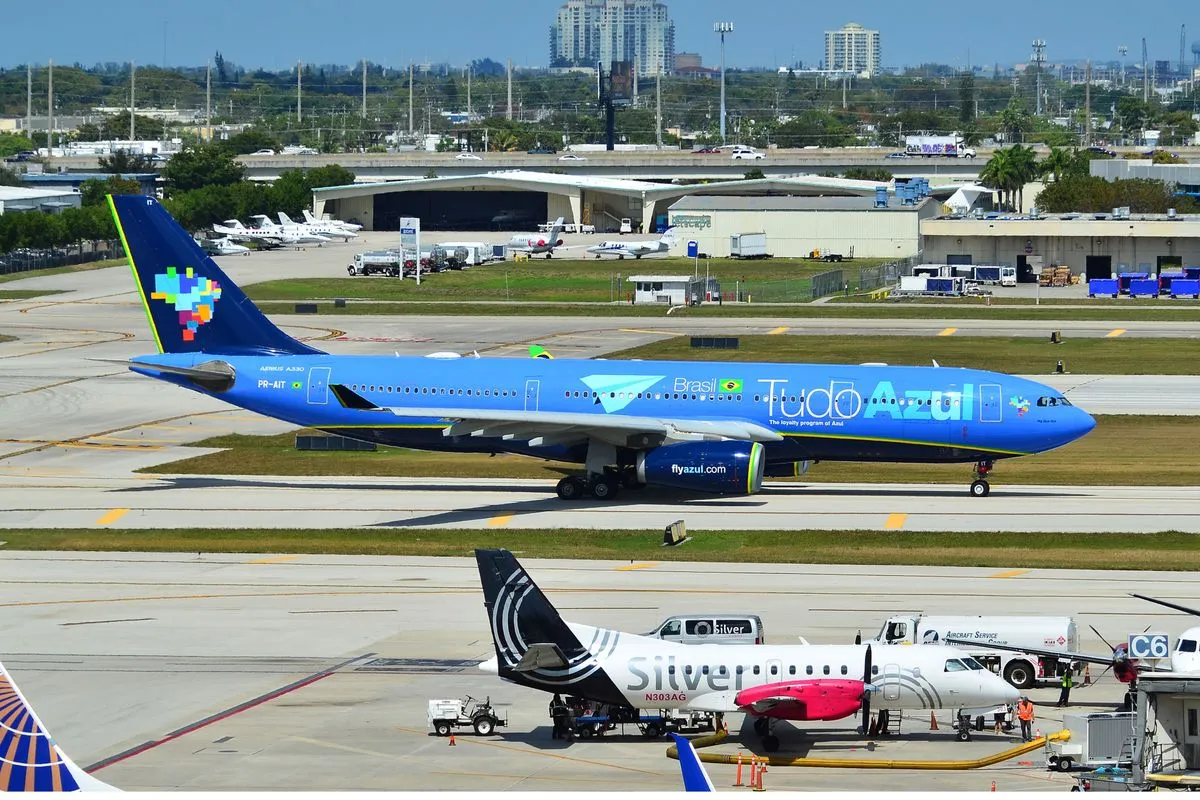 Coronavírus: Aeroportos administrados pela Infraero seguem operando