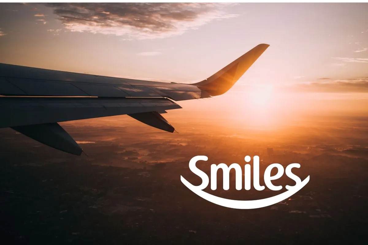 Smiles estende validade de status até 2022