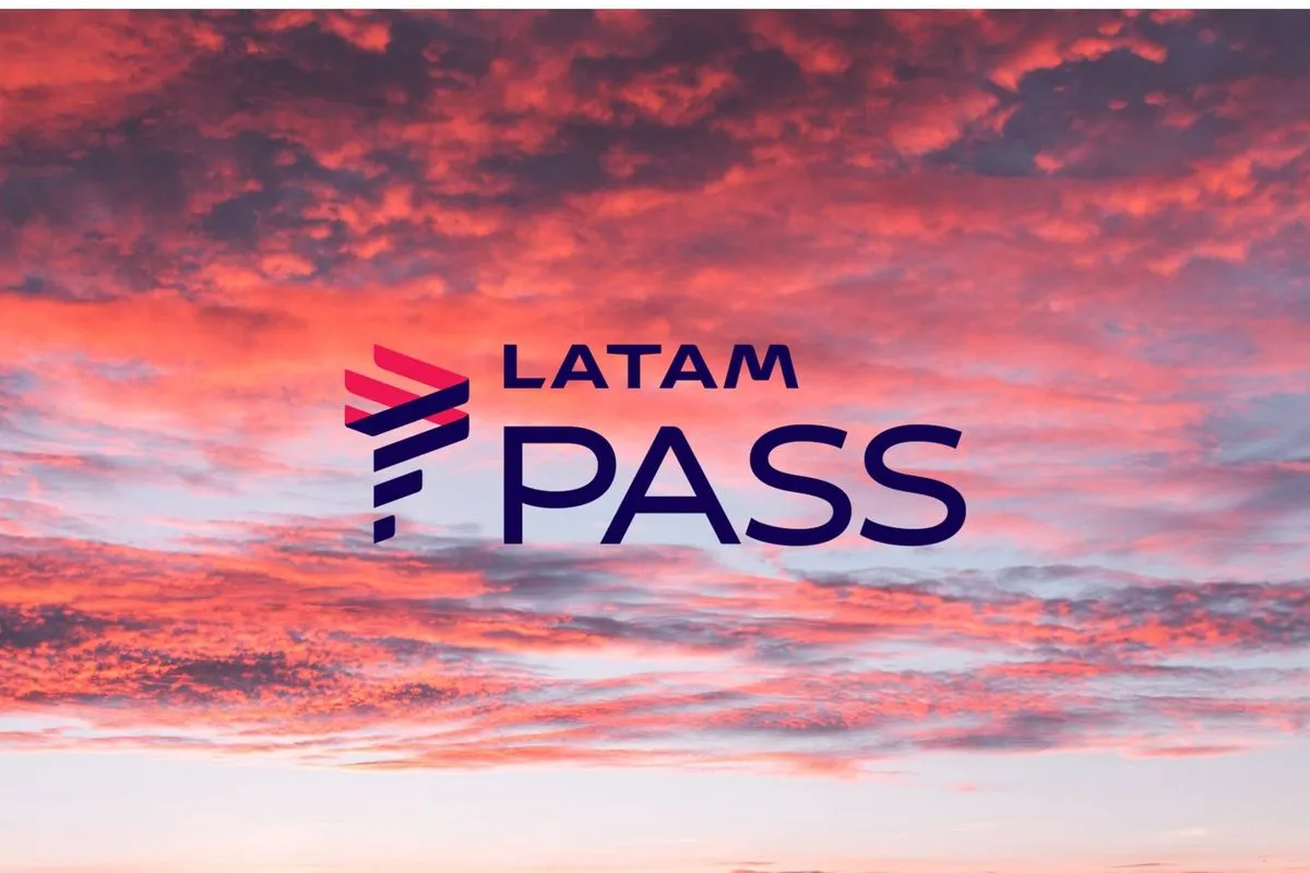 Só hoje! Até 20 pontos no Latam Pass por real gasto na Netshoes