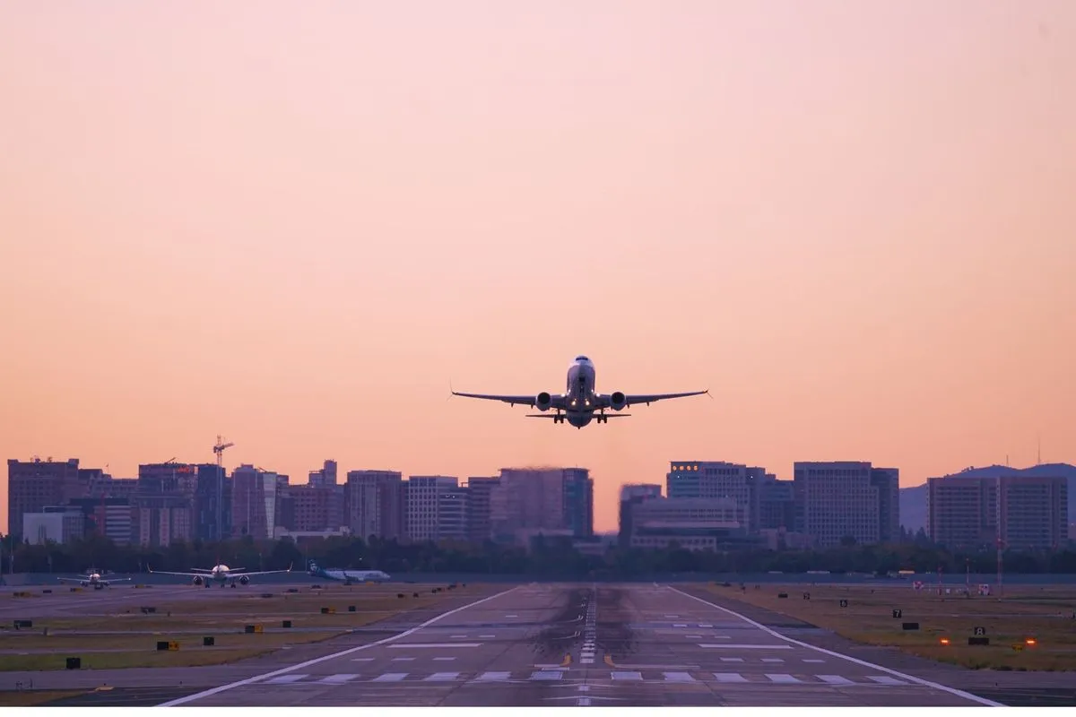 Coronavírus: Argentina suspende voos comerciais até setembro