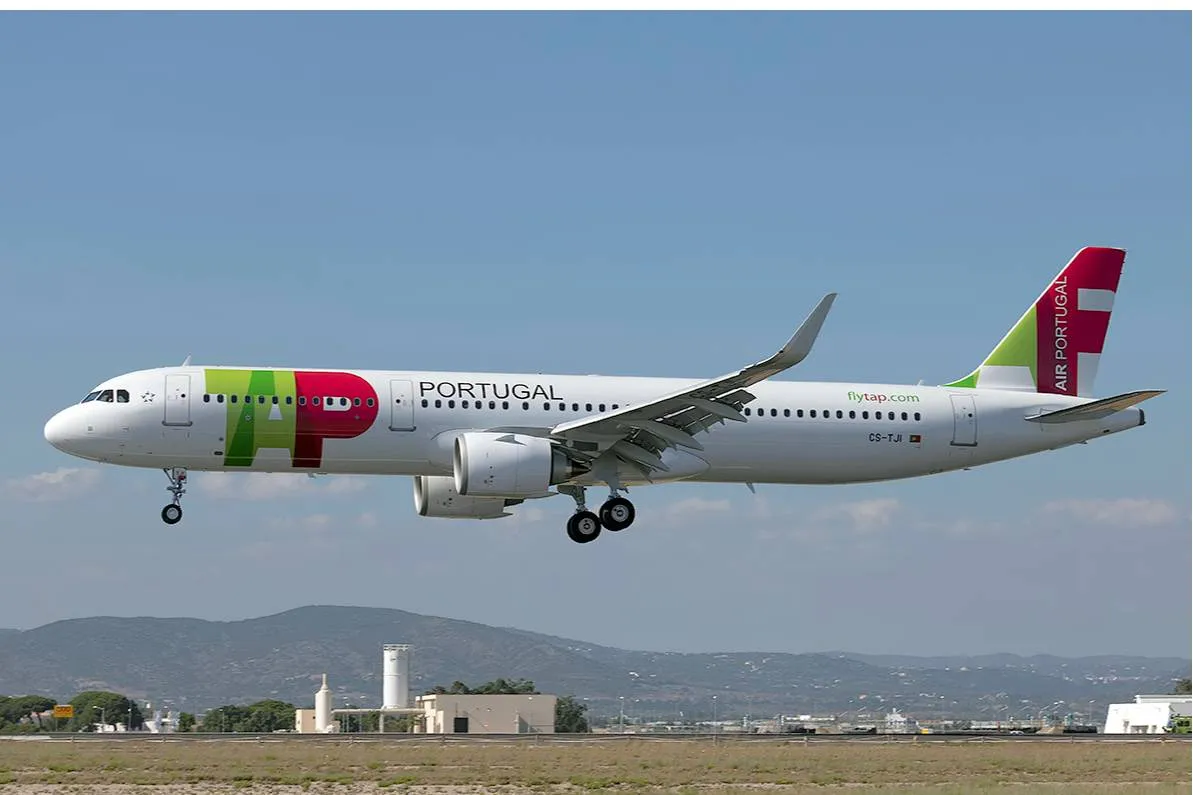 Até 120% de bônus nas transferências de pontos Livelo para o TAP Miles&Go