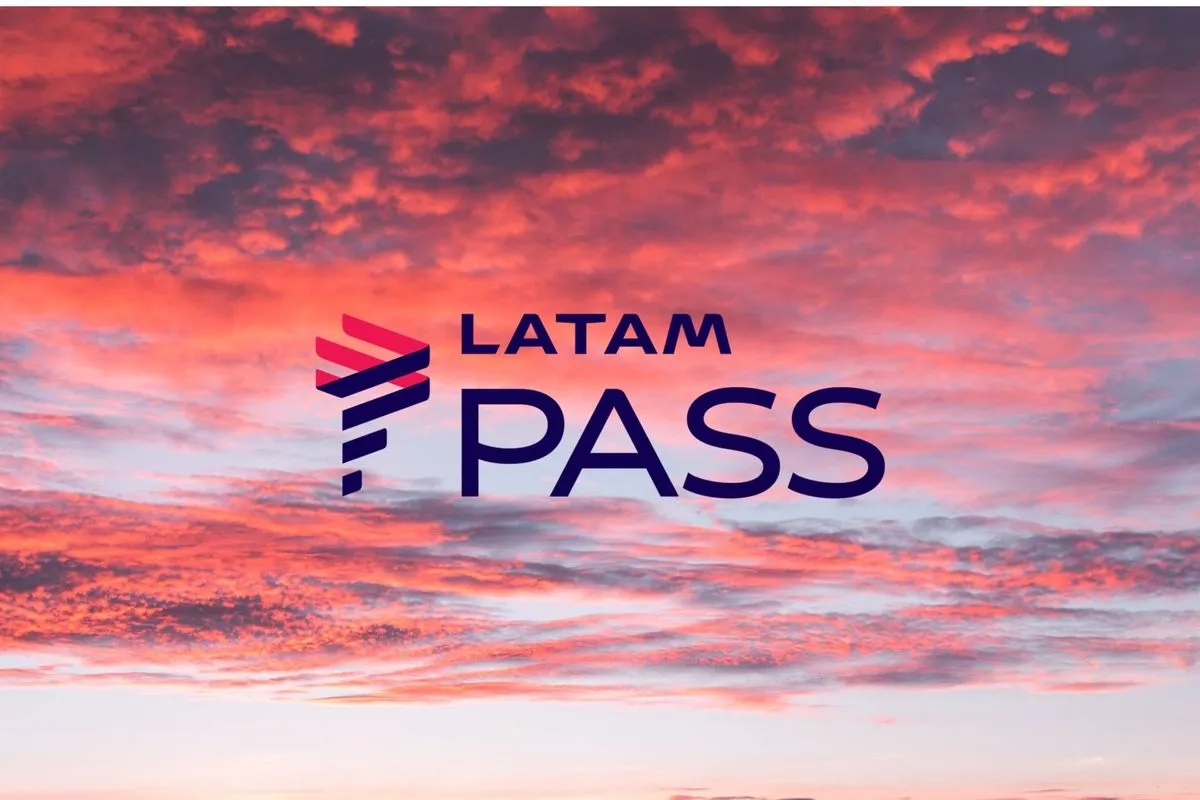 Latam Pass oferece até 10 pontos a cada real gasto na Ponto Frio