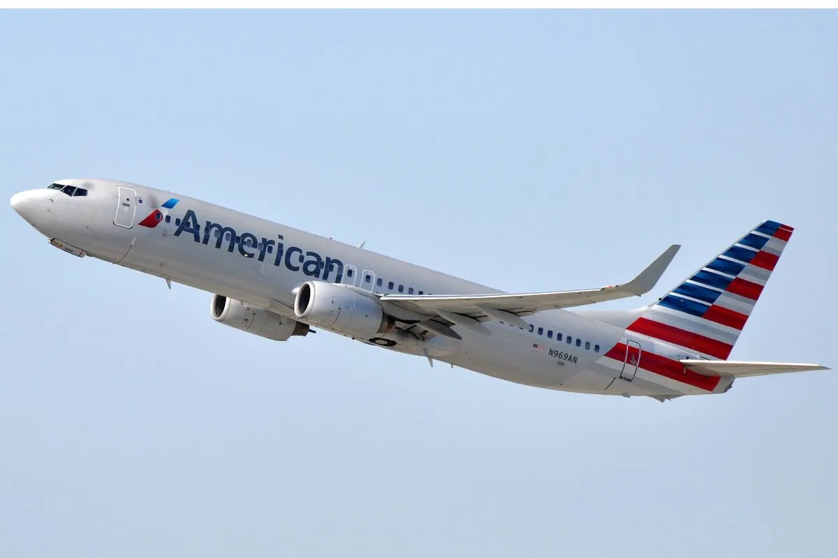 Clientes Smiles já podem acumular milhas em voos da American Airlines