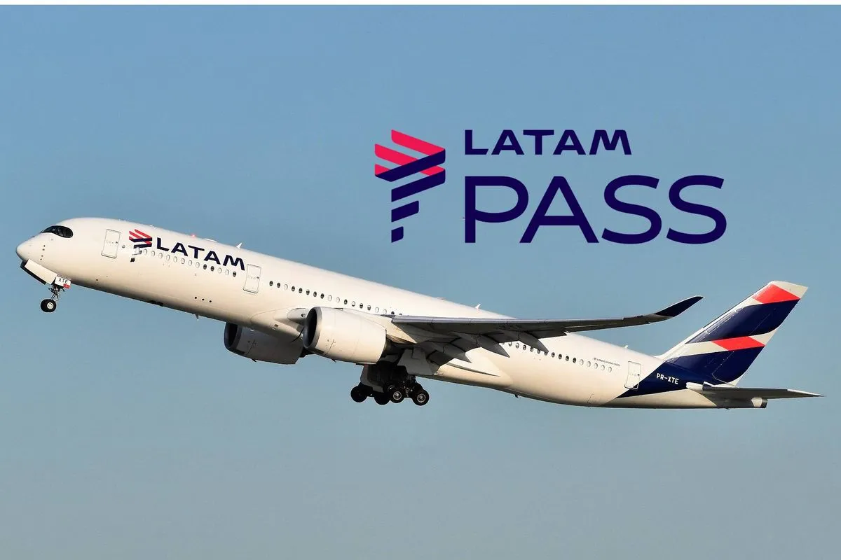 Latam Pass e Livelo oferecem até 40% de bônus mais 10% dos pontos de volta