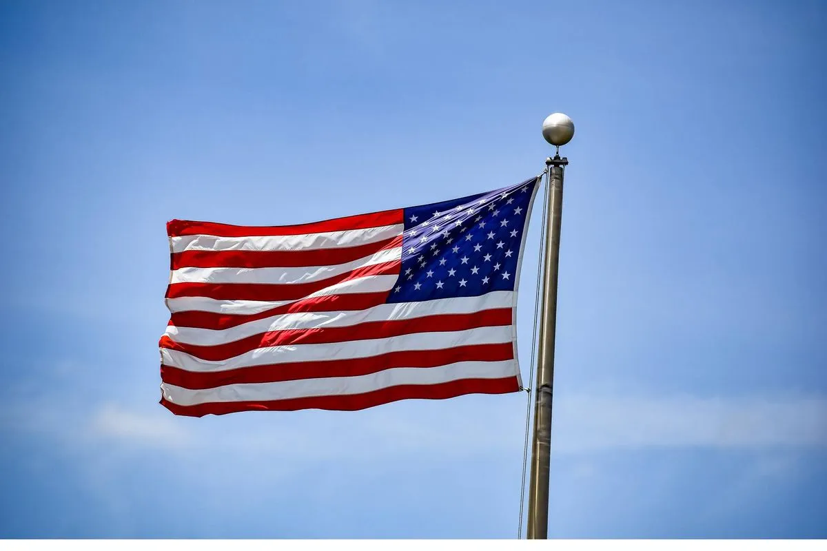 Coronavírus: Estados Unidos barram a entrada de pessoas vindas do Brasil