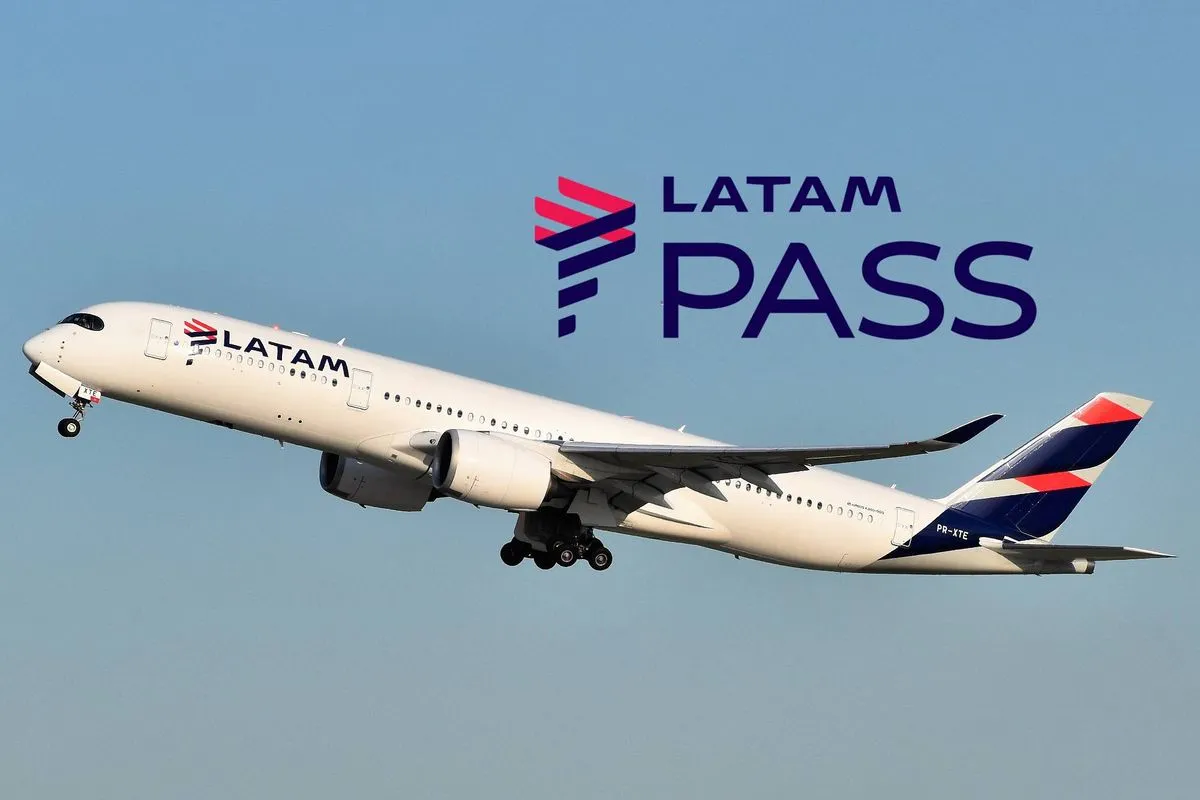 O que devo fazer com os pontos Latam Pass após a solicitação de recuperação judicial?