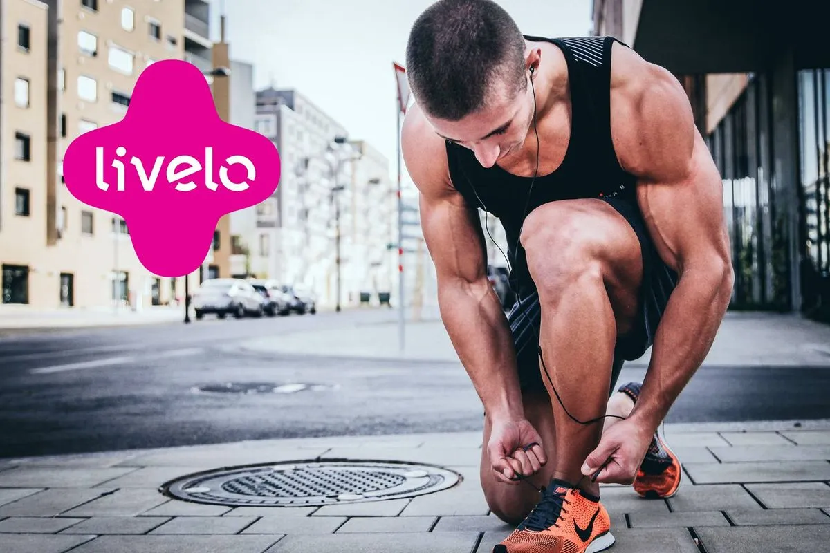 Livelo oferece até 6 pontos por real gasto na Centauro