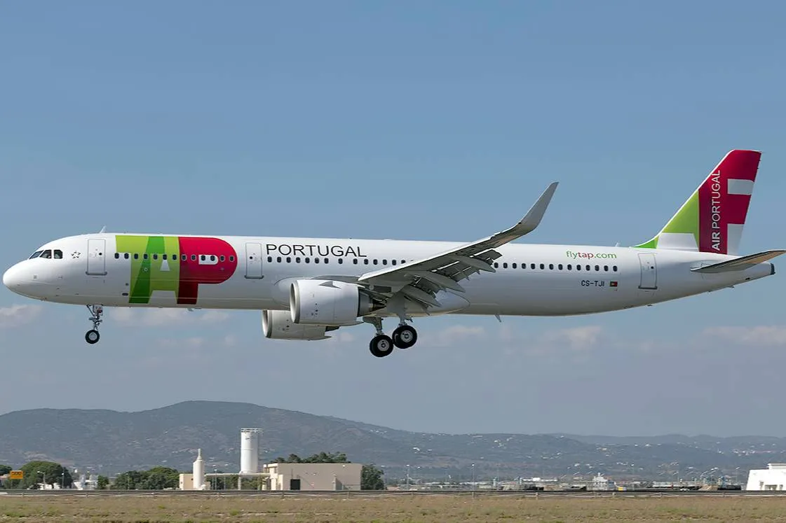 TAP retoma operações para Belo Horizonte a partir de agosto