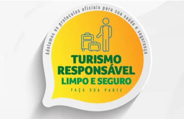 Saiba quais são os principais protocolos do selo “Turismo Responsável – Limpo e Seguro” para o setor hoteleiro