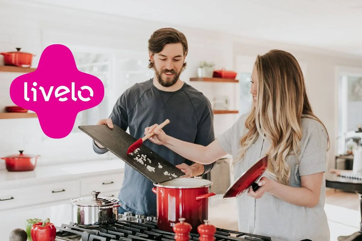 Livelo oferece até 5 pontos por real gasto na Pontofrio