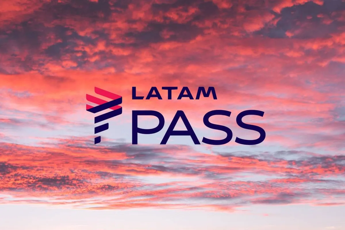 Latam Pass oferece até 10 pontos a cada real gasto na Netshoes