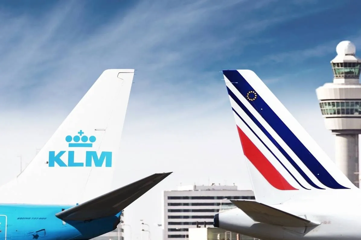 Air France-KLM amplia operações no Brasil