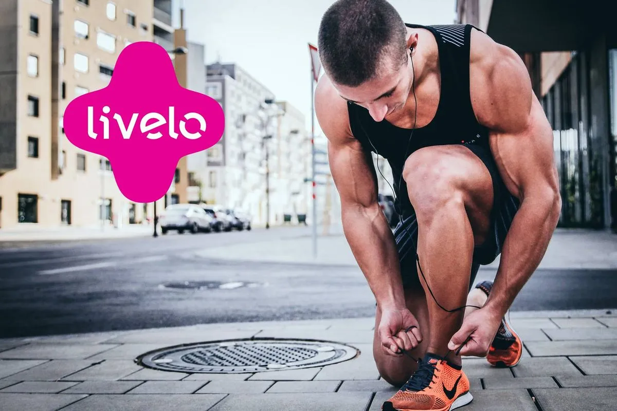 Livelo oferece 10 pontos por real gasto na Centauro