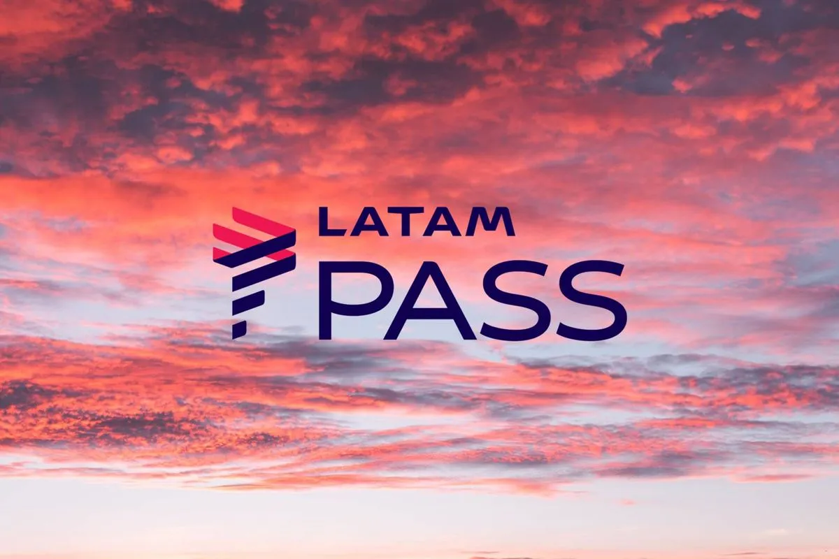 Latam Pass oferece 5 pontos por real gasto no Pontofrio	