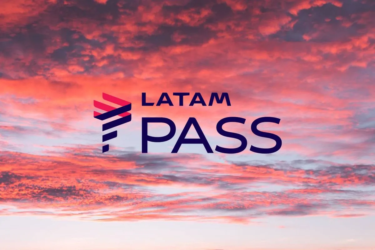 Latam Pass oferece 8 pontos por real gasto na Centauro
