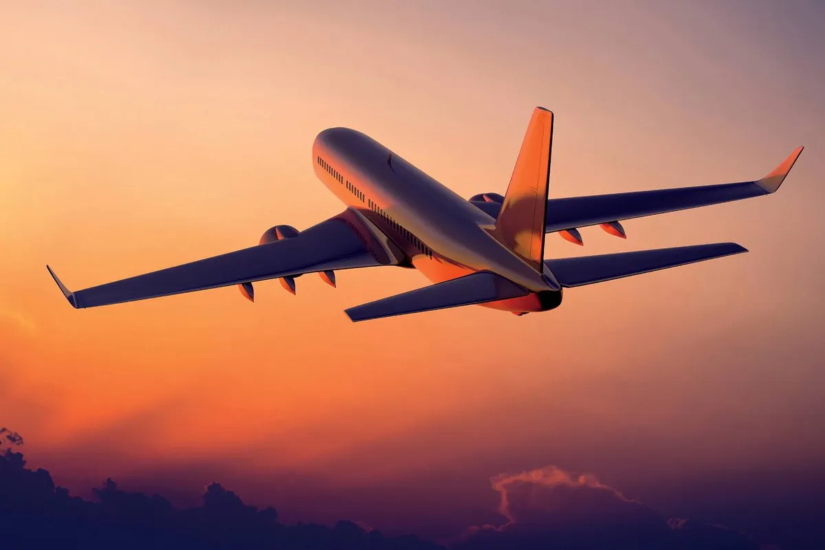 Um tutorial de como vender milhas na internet