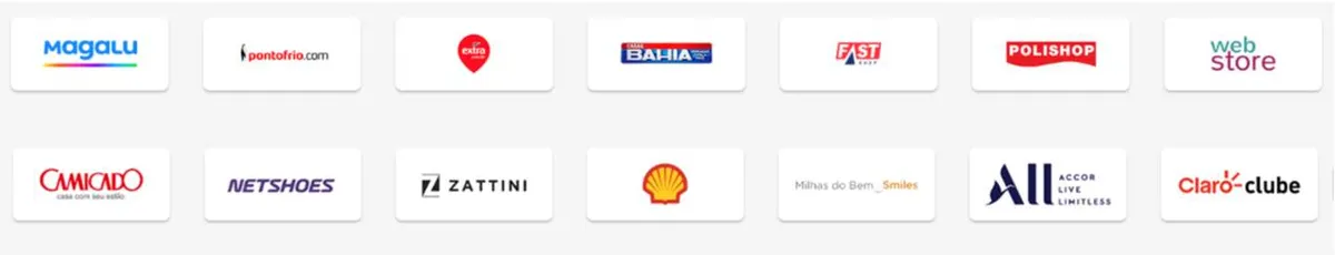 Como acumular milhas através do Shopping Smiles