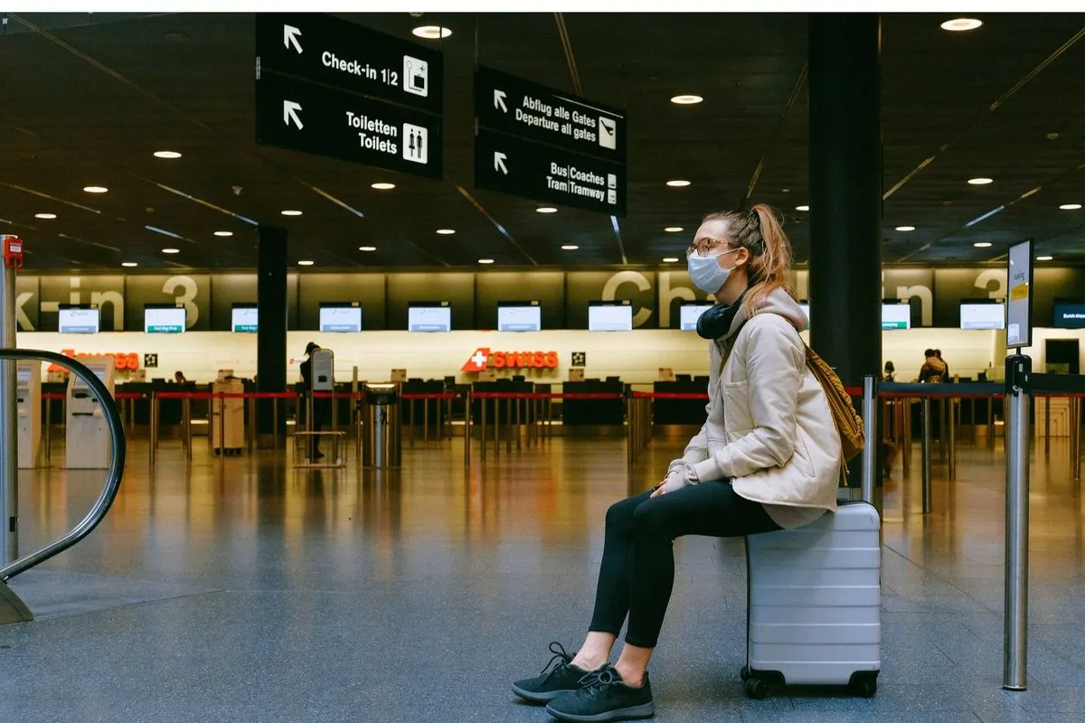 GOL altera horários de check-in e embarque em seus voos