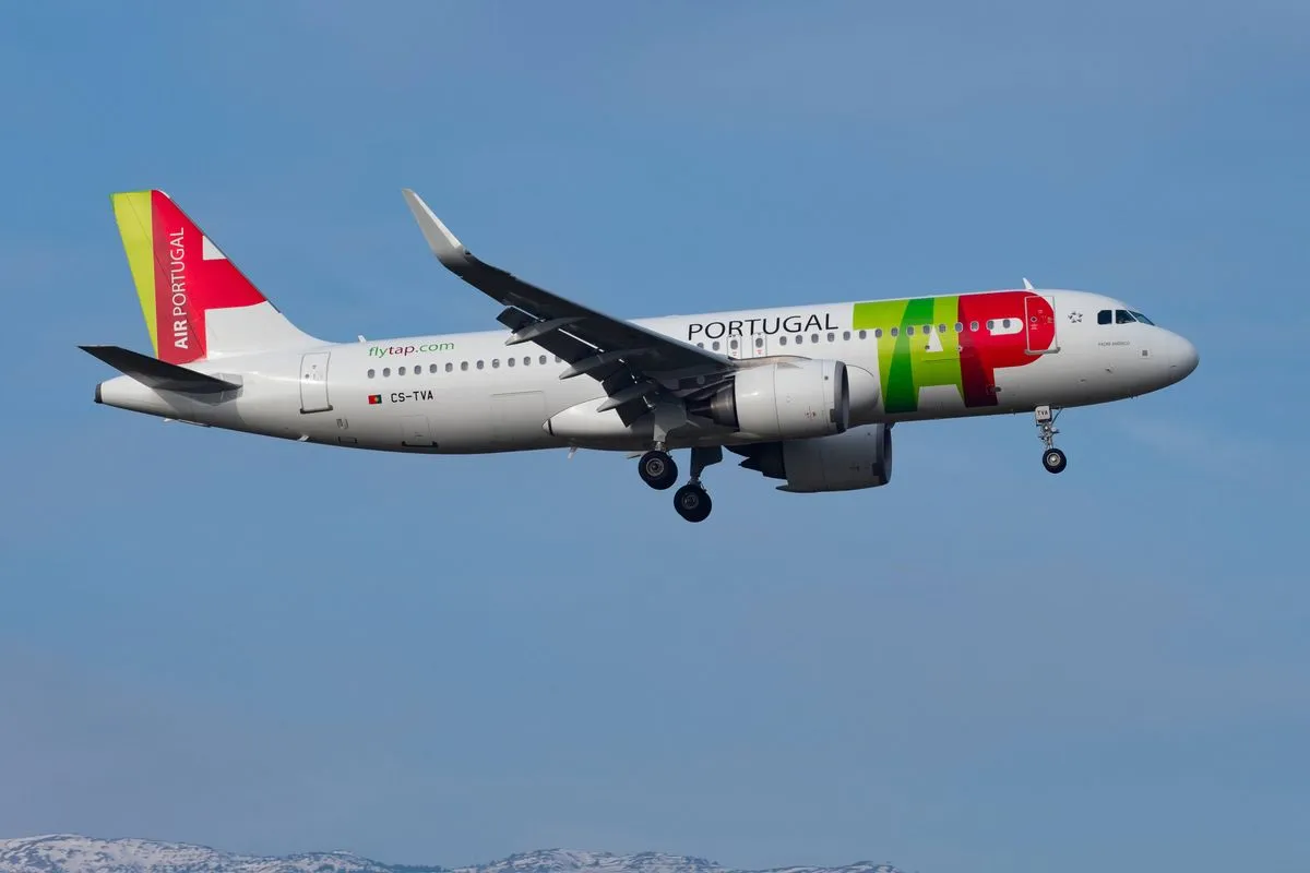 TAP Miles&Go prorroga prazo para revalidação de milhas que expiram em setembro