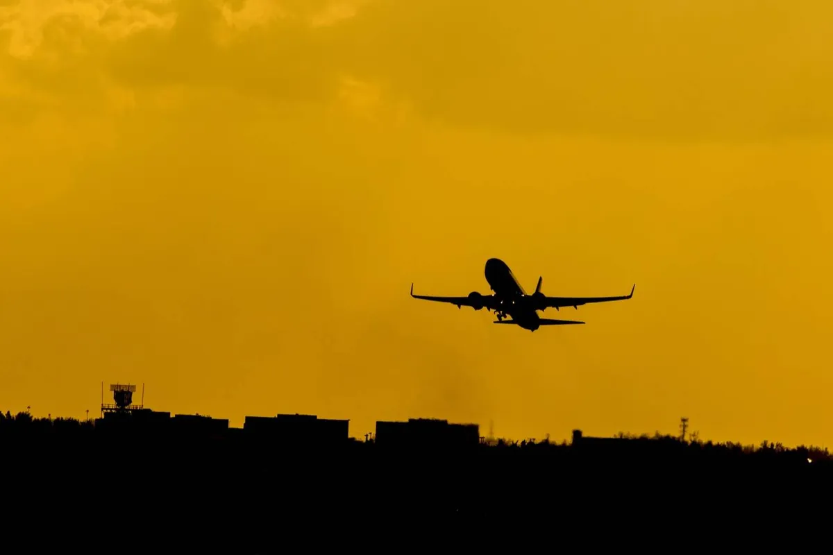 Previsão para retomada de voos de cias internacionais ao Brasil