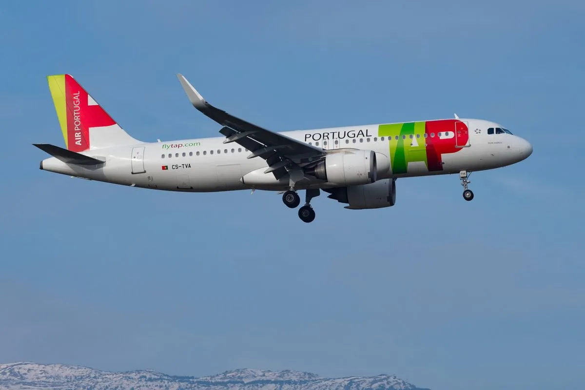 TAP Miles&Go concede equiparação de status para clientes recentes