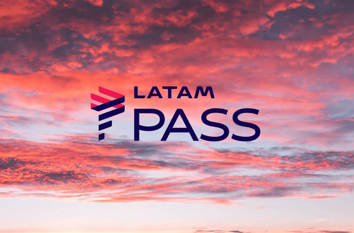 Latam Pass oferece até 5 pontos por real gasto na Pontofrio