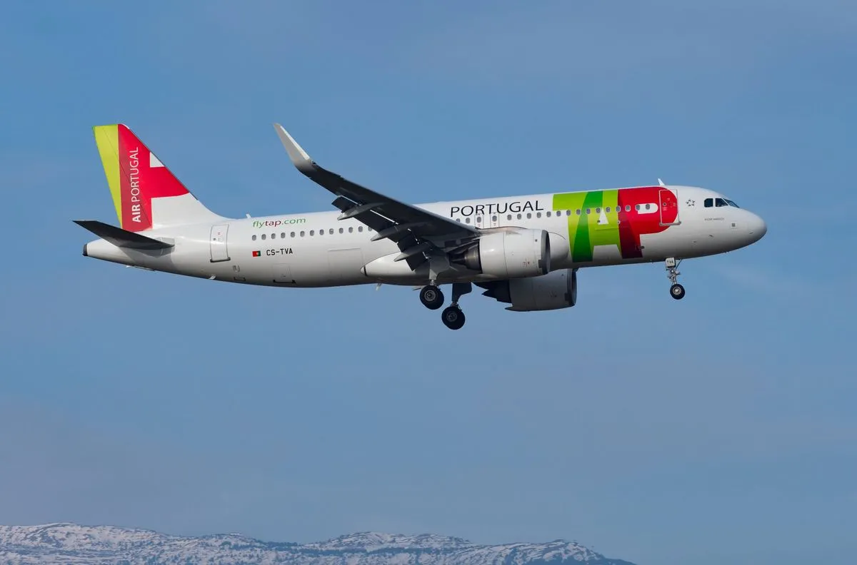 TAP Miles&Go oferece até 125% de bônus nas transferências de pontos para clientes Itaú