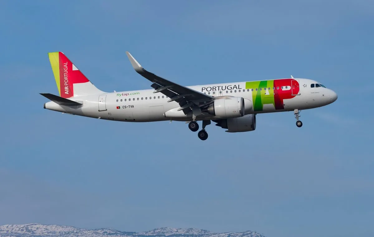 TAP Miles&Go oferece até 125% de bônus nas transferências de pontos do cartão de crédito