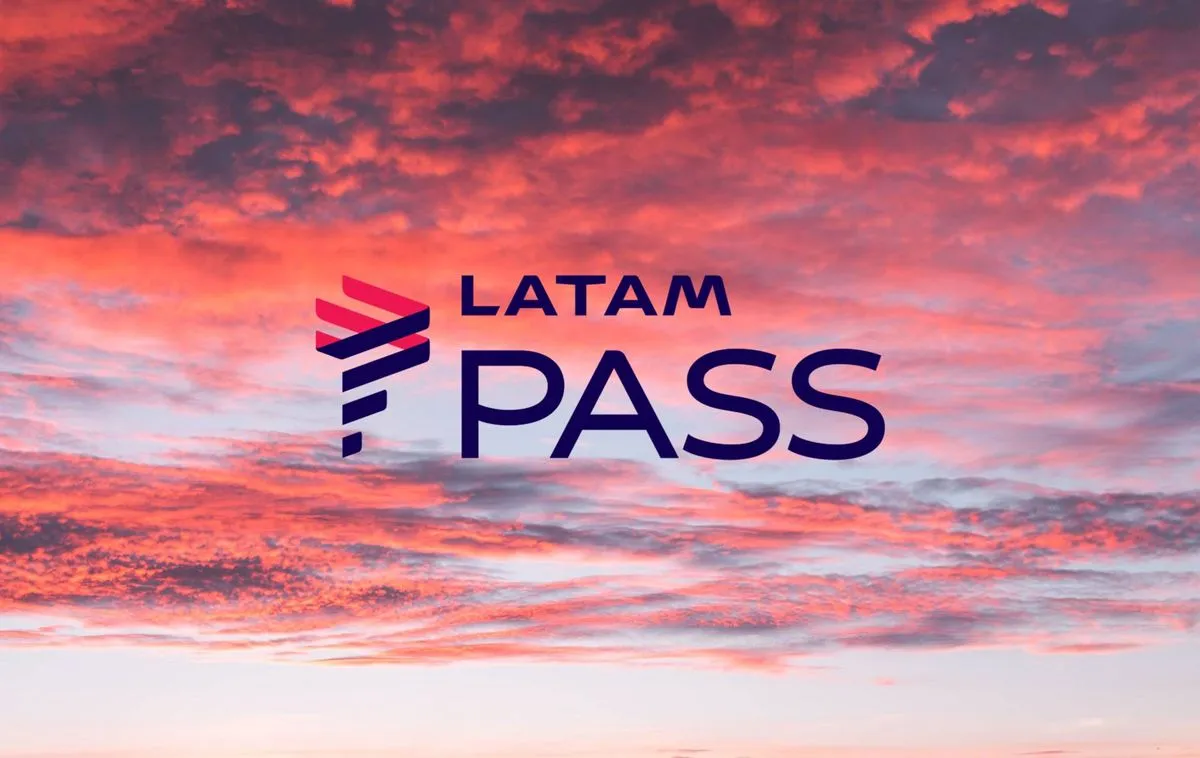 Latam Pass oferece até 16 pontos por real gasto na Centauro