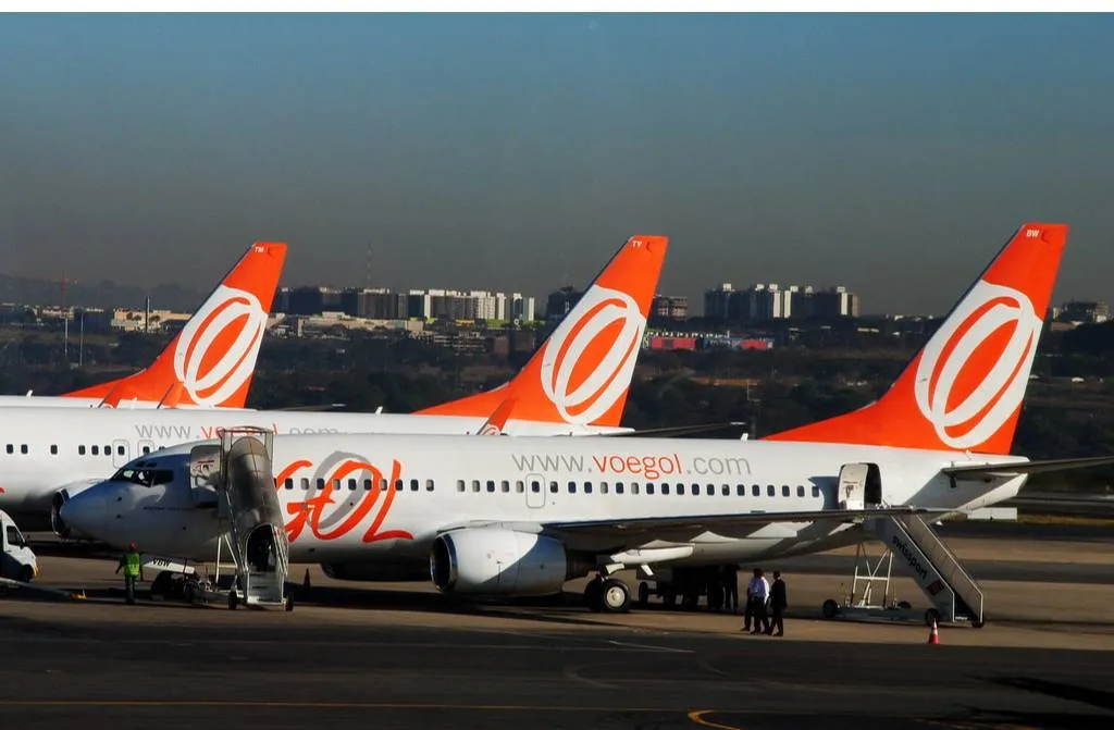 GOL adia retomada de voos internacionais para outubro