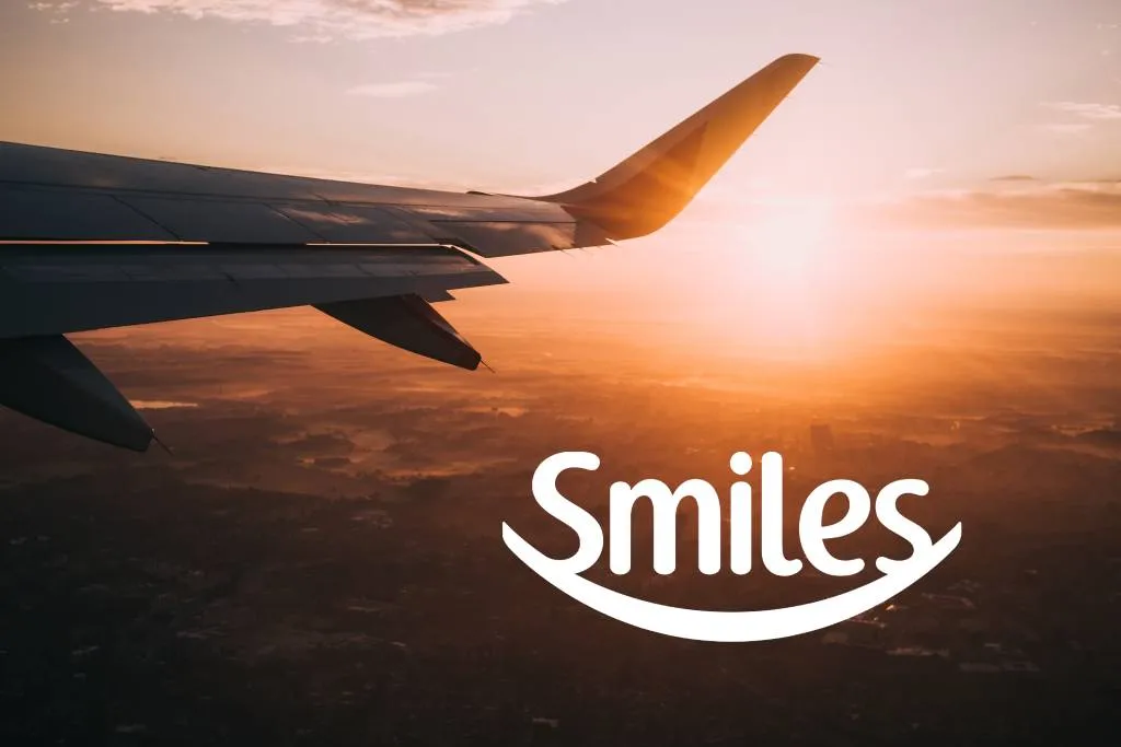 URGENTE: boa oportunidade de resgate no Shopping Smiles