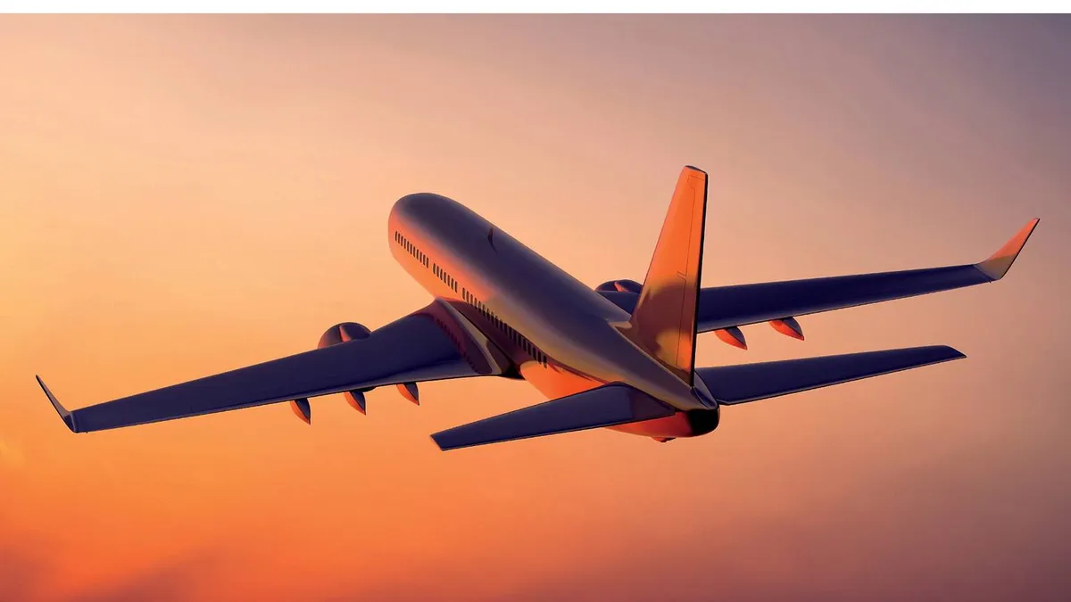 Canadá irá exigir teste PCR negativo a passageiros internacionais. 