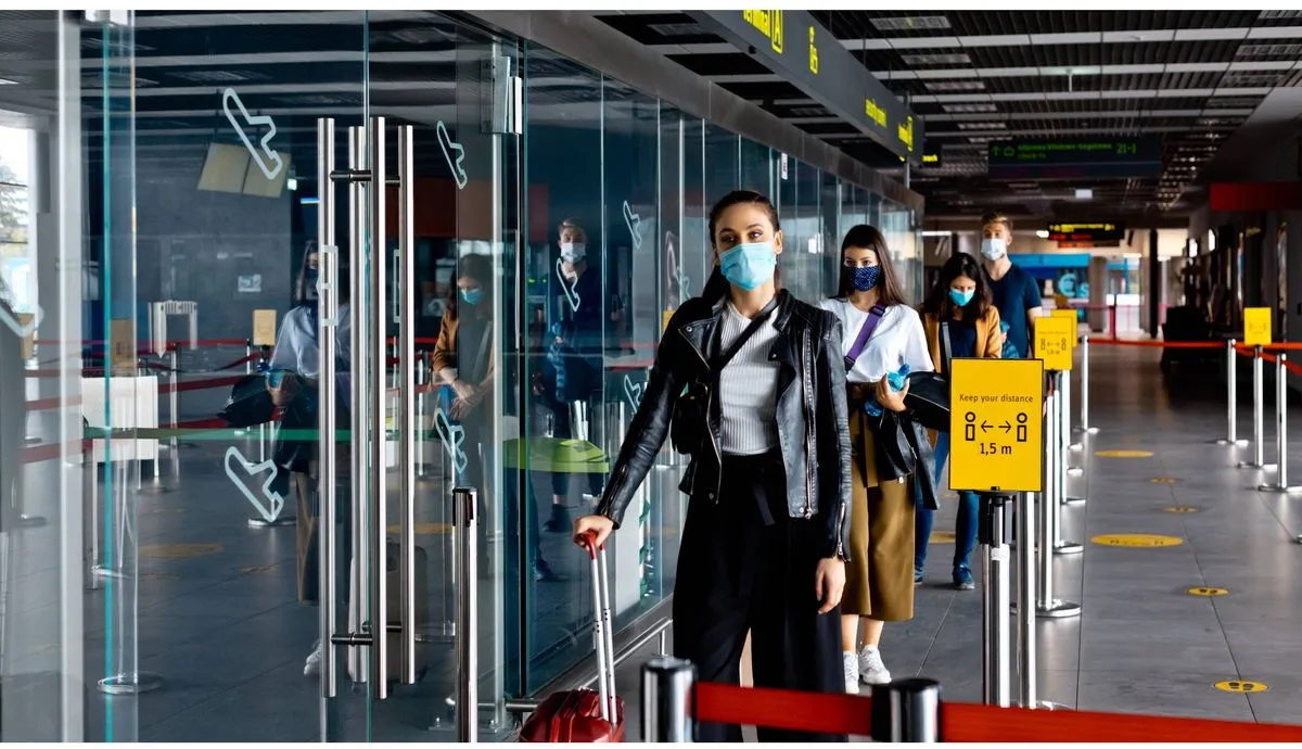 Nova regra para viajantes com destino ao Canadá pode custar mais de 2 mil dólares.