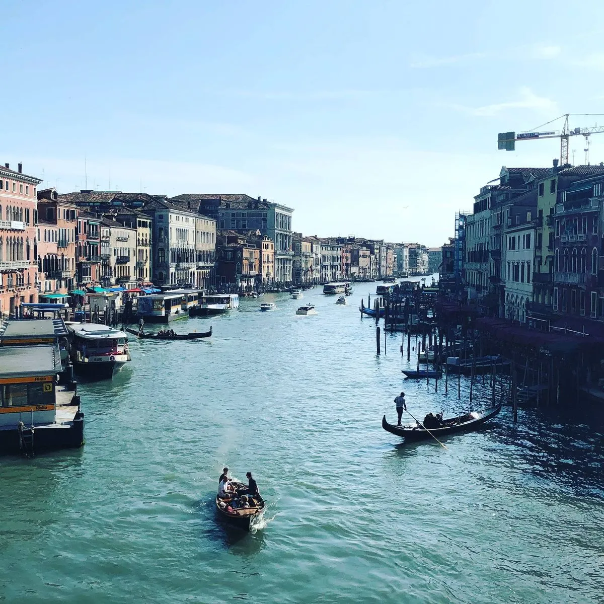 O que fazer em Veneza? Um roteiro de dois dias