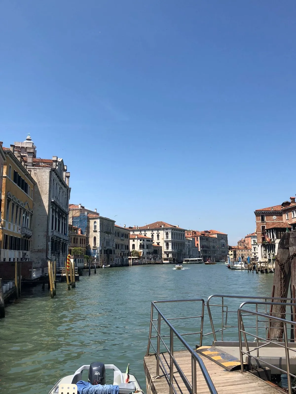 As principais atrações de Veneza, a cidade mais bela da Itália.