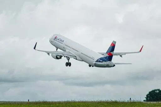 Voe Tam e saiba como tirar proveito das suas milhas ganhas