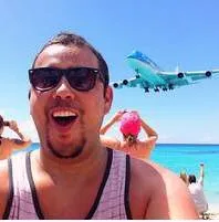 Depoimento de Marcos Santana cliente que vendeu milhas na Mais Milhas