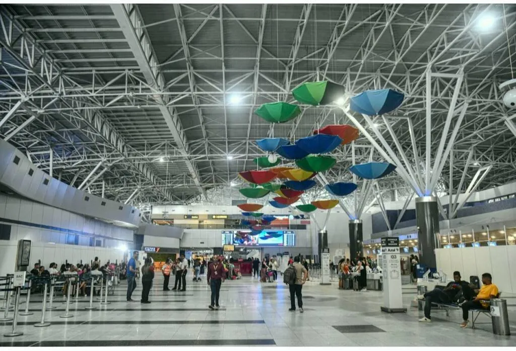 Pra você que quer ganhar o mundo: Conheça os voos internacionais que saem do Aeroporto do Recife - Gilberto Freyre