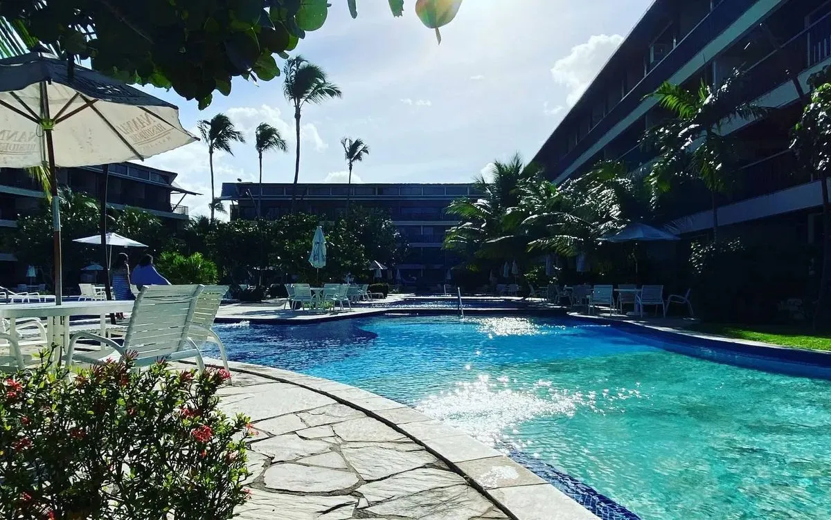 Transforme as suas Milhas em descanso