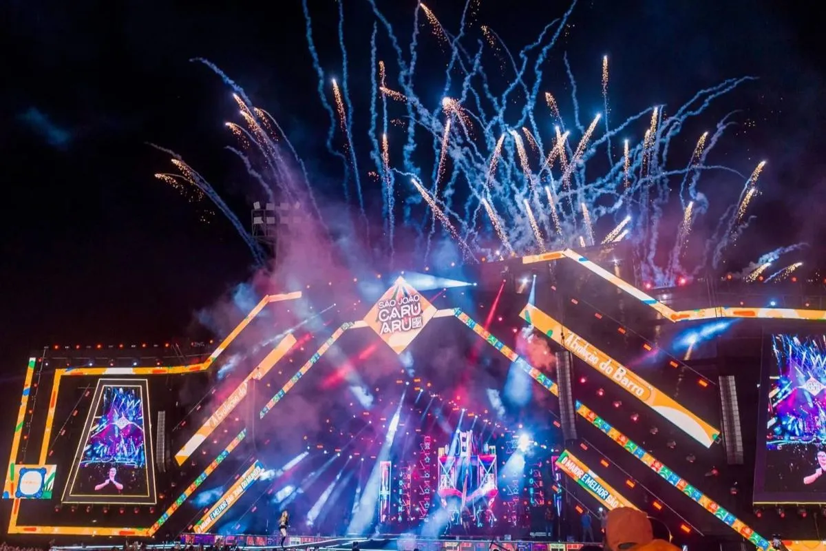 Conheça o São João de Caruaru: uma celebração à cultura 