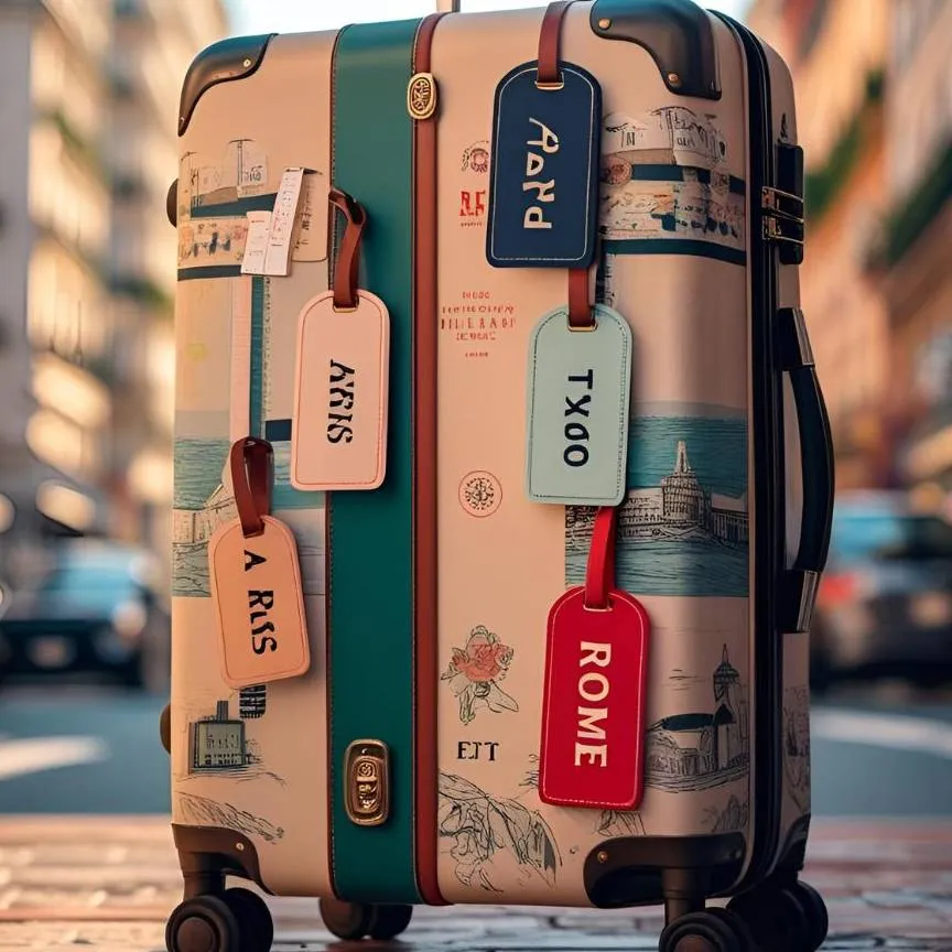 5 Destinos Internacionais Que Exigem Poucas Milhas