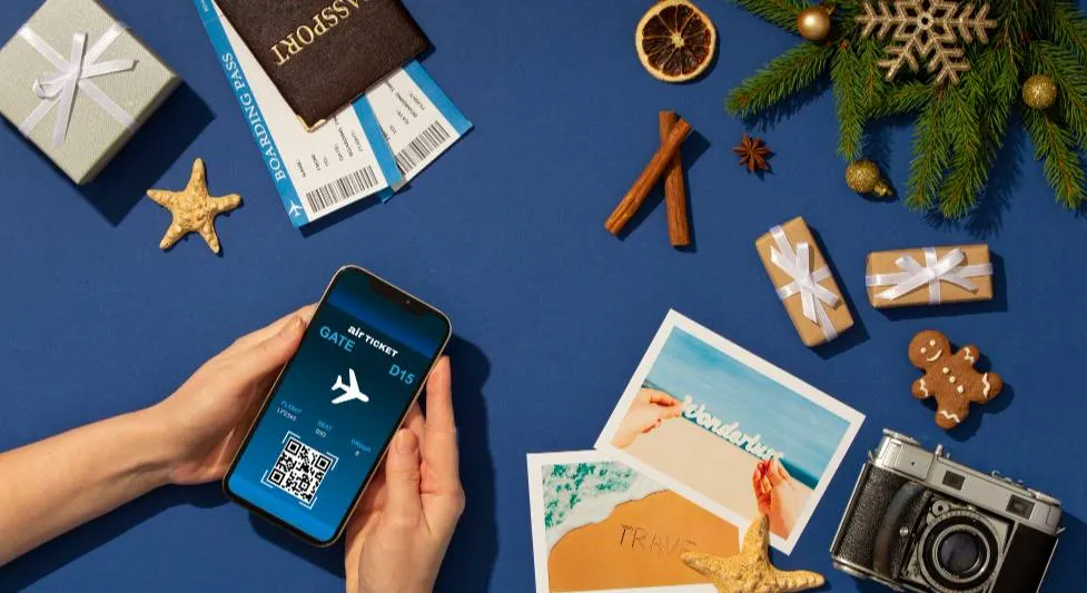 LATAM Pass: como aproveitar milhas no final do ano